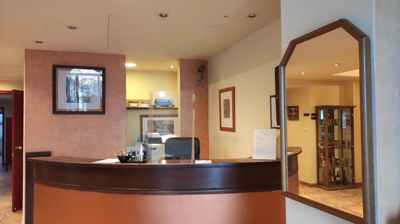 Anis Hotel Ницца Экстерьер фото