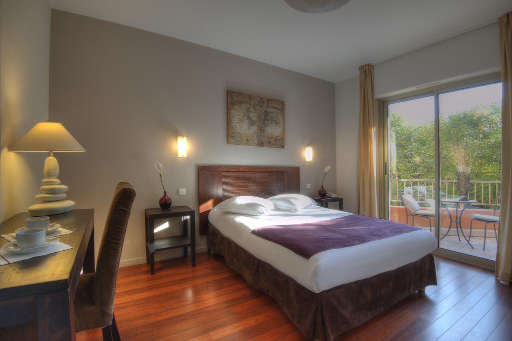 Anis Hotel Ницца Экстерьер фото