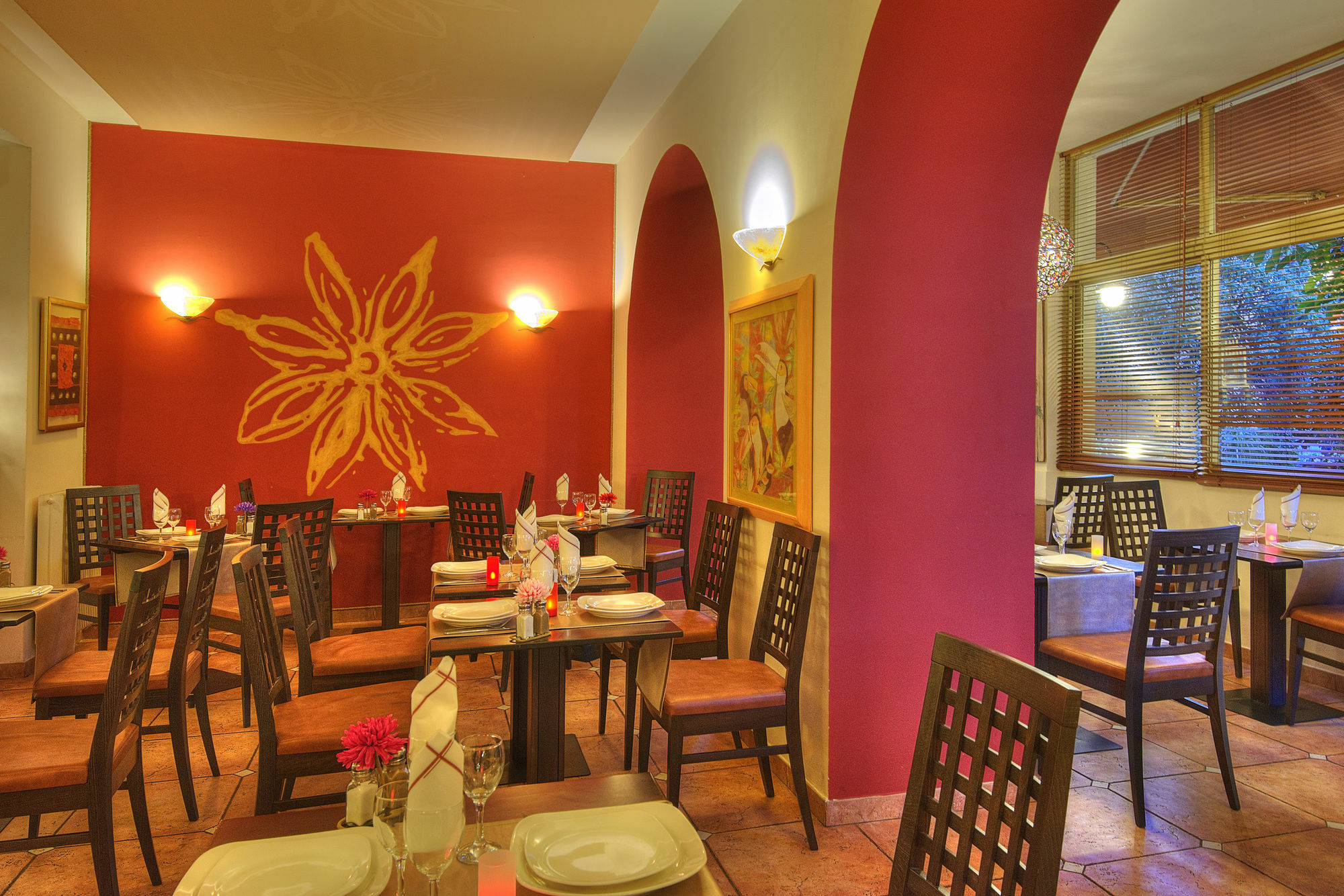 Anis Hotel Ницца Экстерьер фото