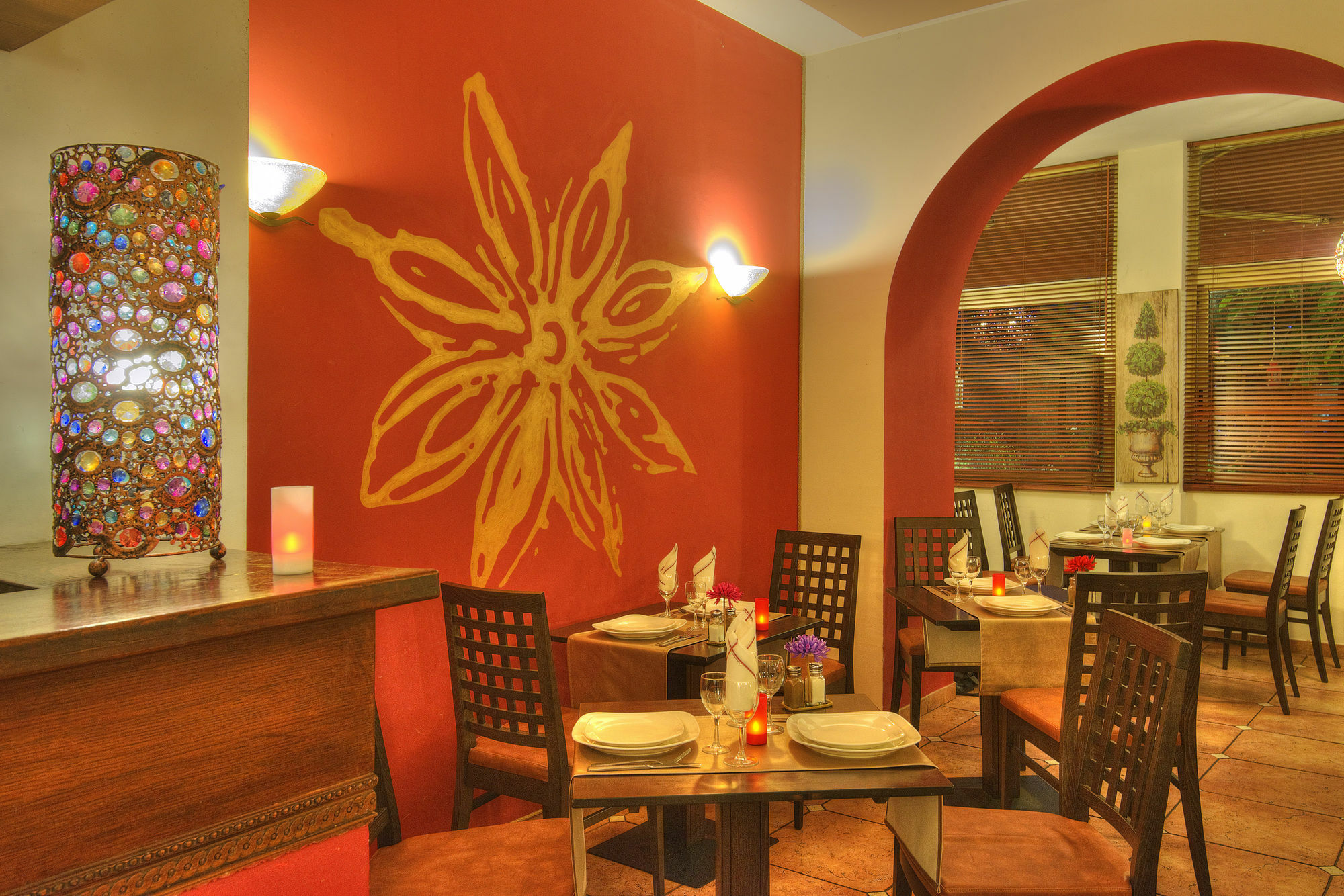 Anis Hotel Ницца Экстерьер фото