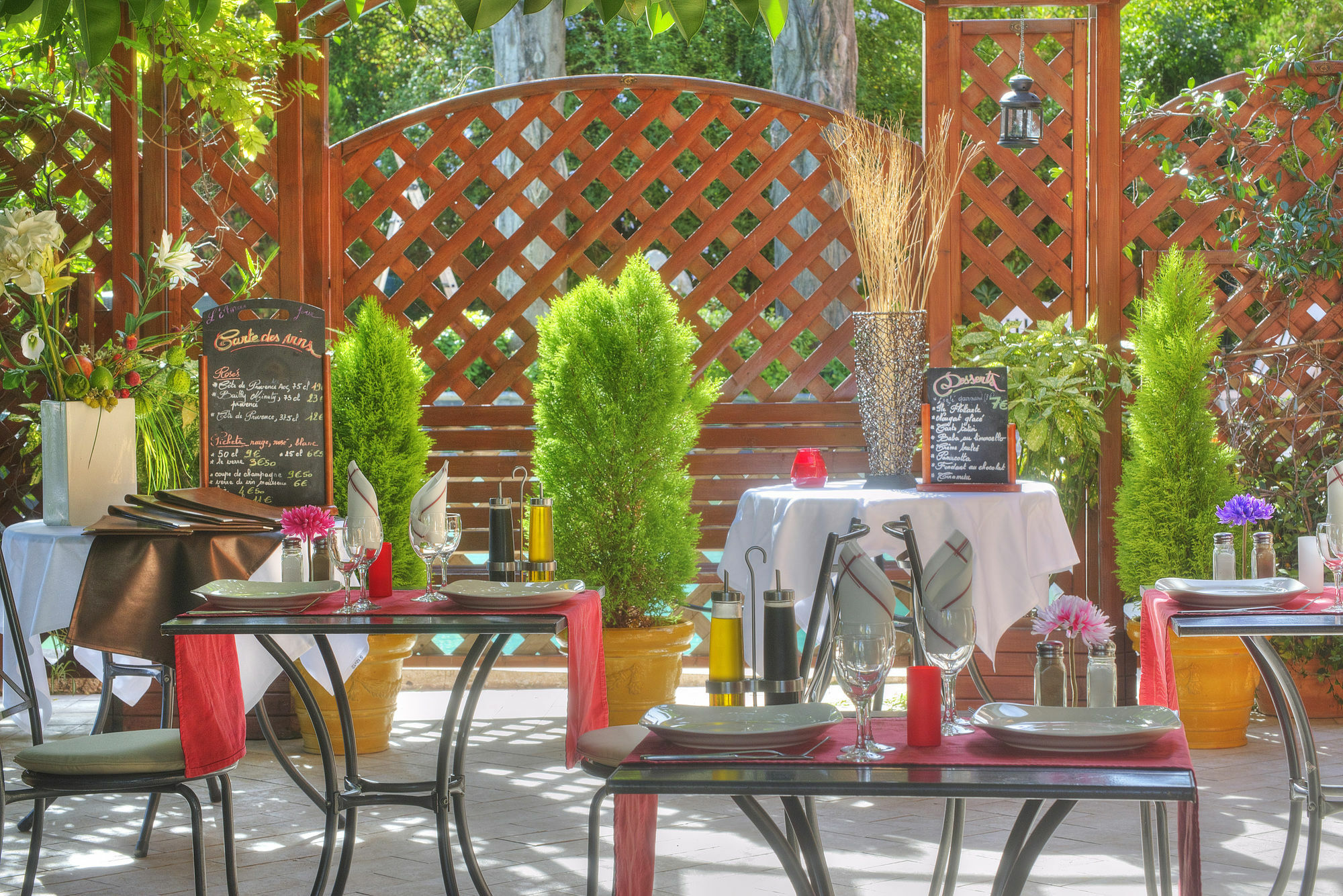 Anis Hotel Ницца Экстерьер фото